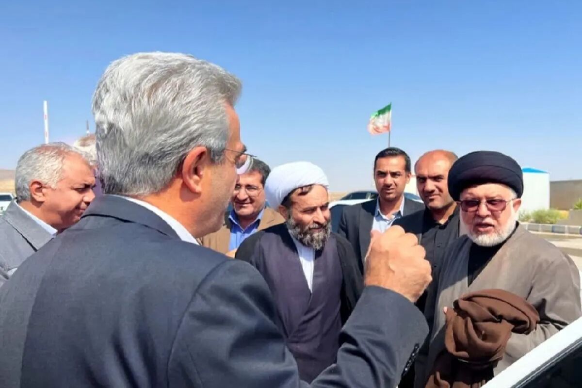 دادگستری فارس 