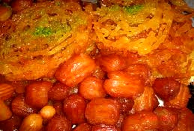 معدوم کردن بیش از 200 کیلوگرم بامیه فاسد در شاهین شهر