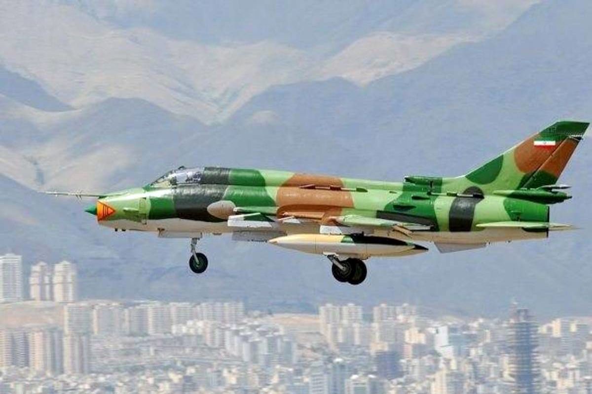 هواپیمای سوخو