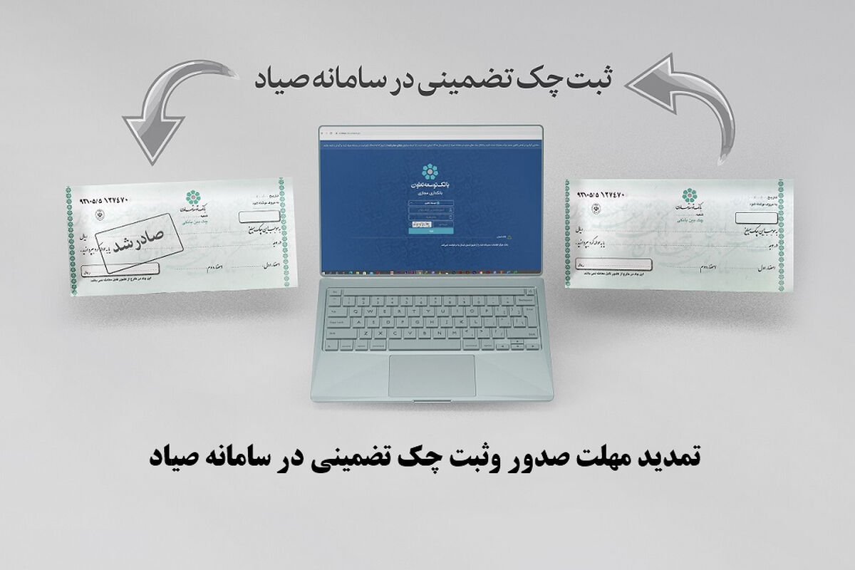 بانک توسعه تعاون