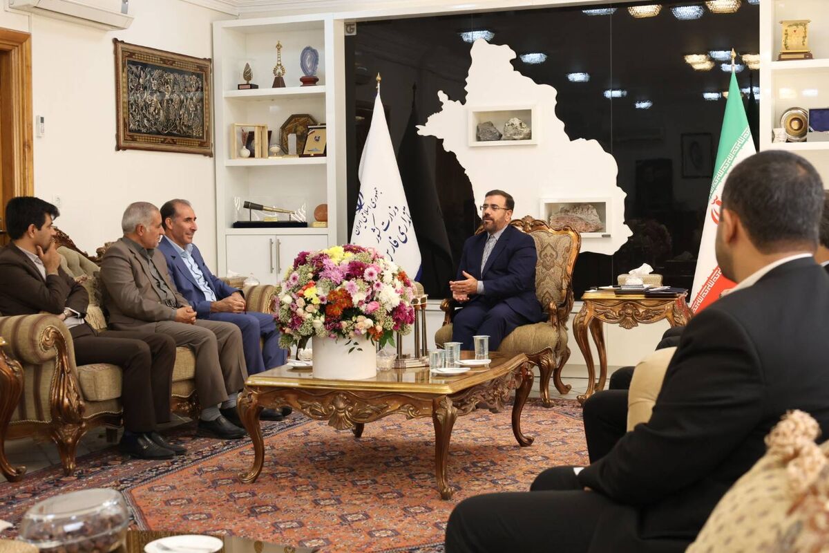 استانداری فارس 