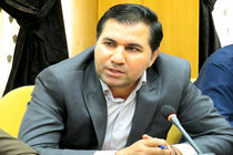 قیصربیگی، با حفظ سمت، مدیرکل پدافند غیرعامل استانداری ایلام شد