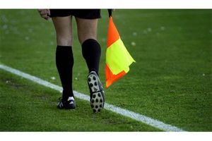 داور دیدار پرسپولیس و پدیده تغییر کرد