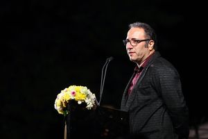 جمشید ارجمند را به جرأت می‌توان ادیب خطاب کرد / لزوم پیگیری با صبر و حوصله پرونده کیارستمی