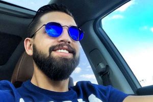 آزادی محسن افشانی از زندان تکذیب شد