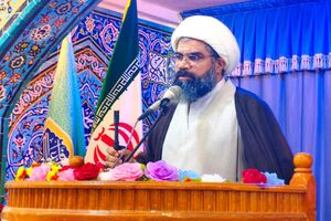انتقاد تند امام‌جمعه بندرلنگه از گرانی ماهی در جنوب و ارزانی آن در قم  