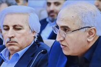 سخنان انتقادی رئیس اتاق بازرگانی مازندران به رئیس جمهور در خصوص تقسیم منابع پولی و مالی