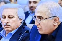 سخنان انتقادی رئیس اتاق بازرگانی مازندران به رئیس جمهور در خصوص تقسیم منابع پولی و مالی