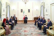 پیگیری و تسریع هند در توسعه بندر چابهار ضرورت دارد