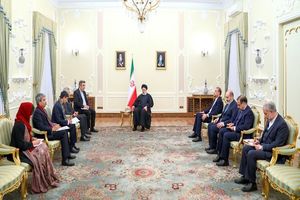 پیگیری و تسریع هند در توسعه بندر چابهار ضرورت دارد