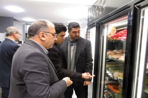  طرح ویژه تعزیرات مازندران برای کنترل بازار شب یلدا آغاز شد