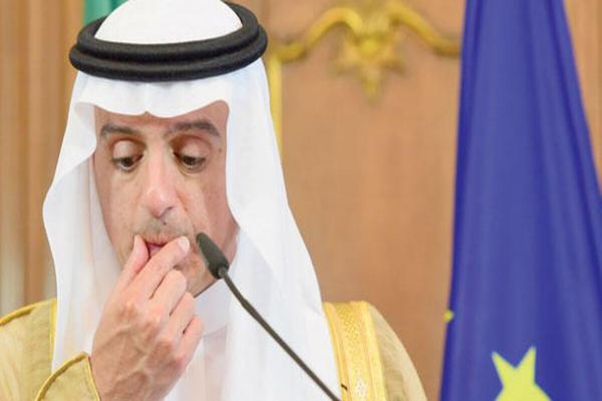 عادل