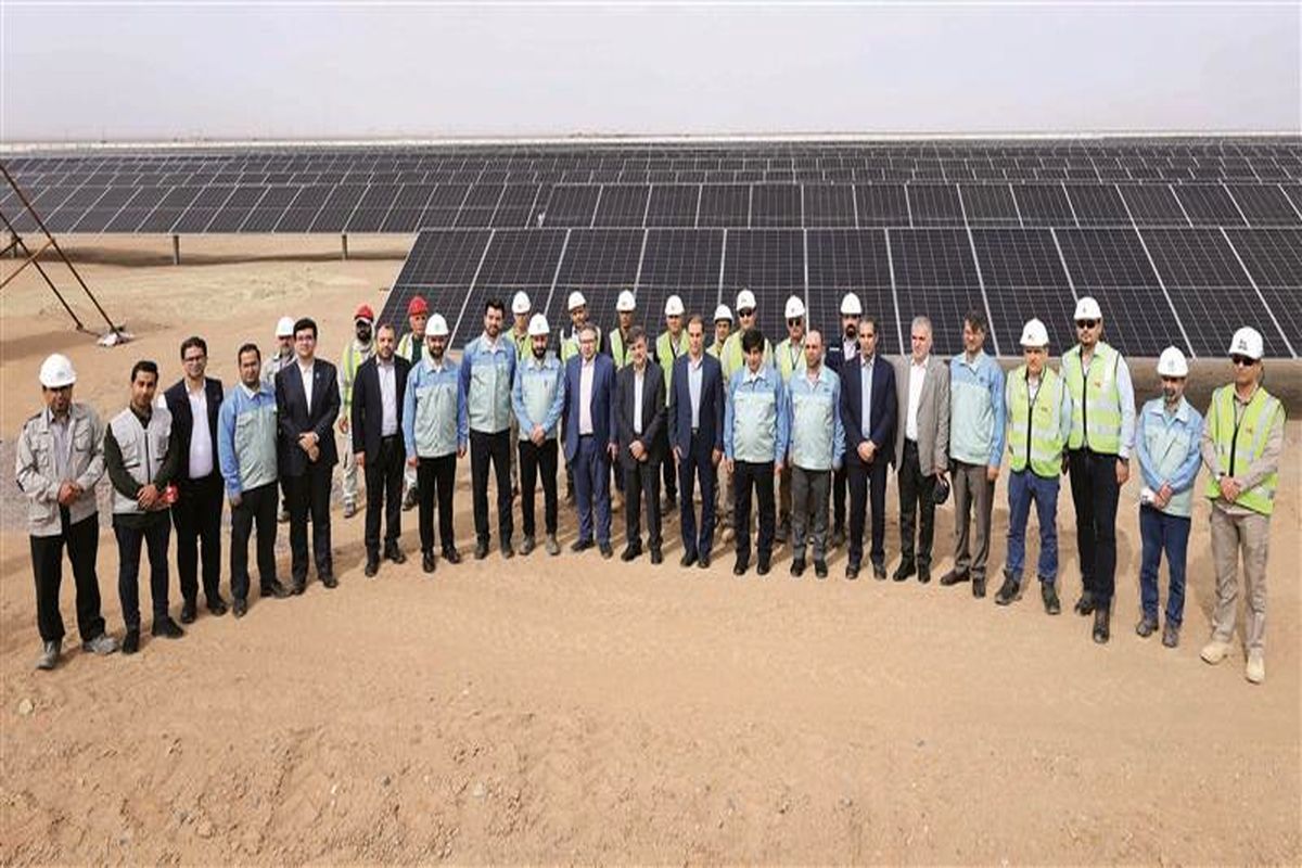 فولاد مبارکه اصفهان