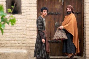 «مهیار عیار» برای پخش در ماه رمضان و نوروز در حال ساخت می‌باشد