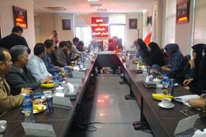 مشکل ورزش نابینایان کمبود زیرساخت است
