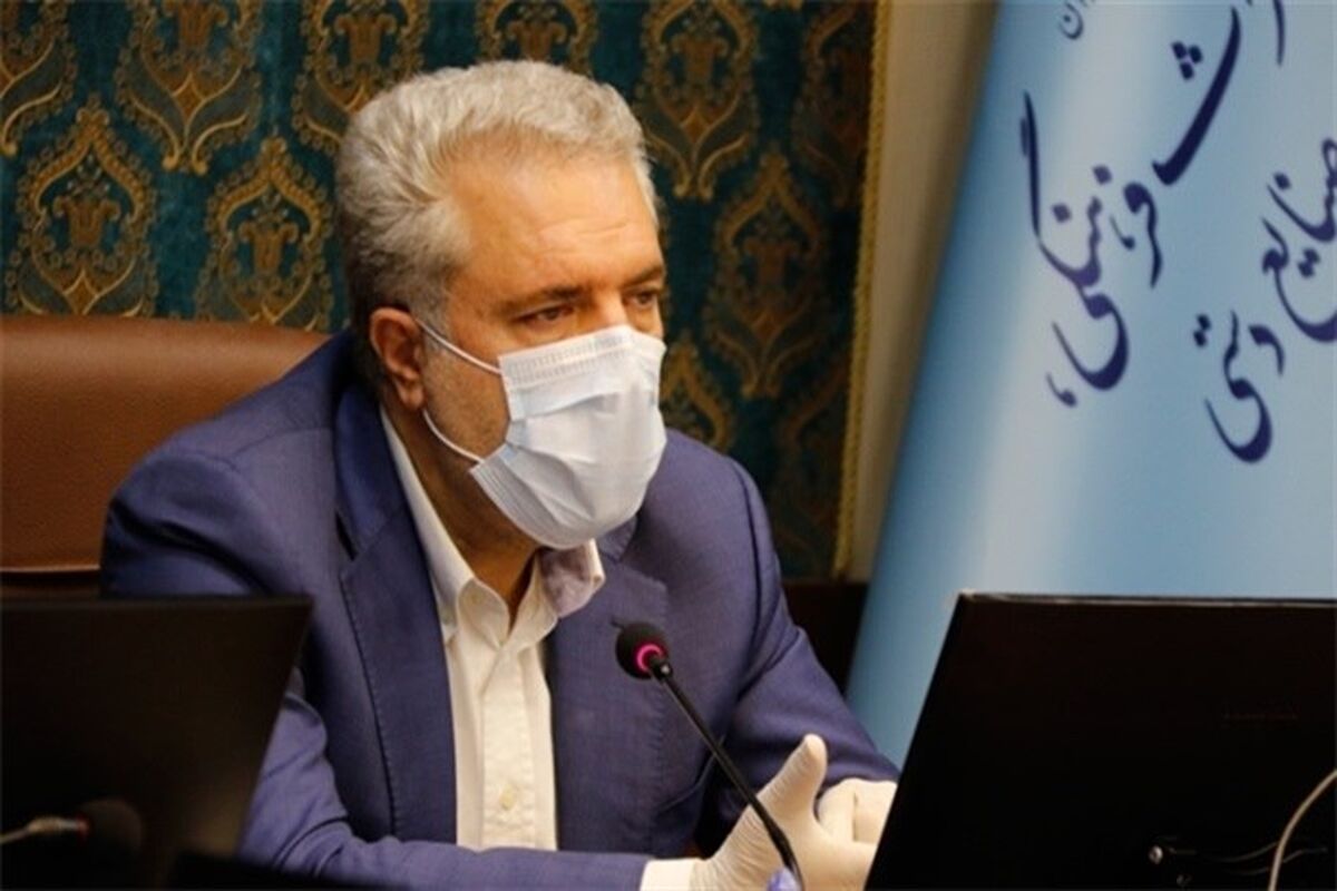 وزیر میراث فرهنگی، گردشگری و صنایع‌دستی
