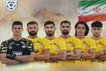 سپاهان اصفهان حریفی دشوار برای الهلال عربستان