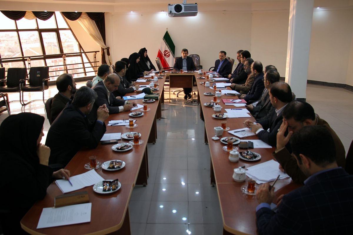 معاون سیاسی استانداری گیلان