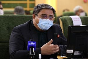 راه‌آهن کرمانشاه نقش مؤثری در توسعه استان دارد