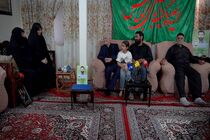 مظلوم‌ترین شهدای تاریخ، قربانیان جنایت اخیر صهیونیست‌ها بودند