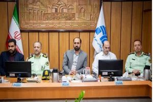 تشکیل شوراها در واقع طلوع خورشید فروزان از بلندآی قله های عمران و آبادانی تعبیر کرد