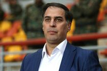 آرزوی آذری، رسیدن به مدیرعاملی استقلال 