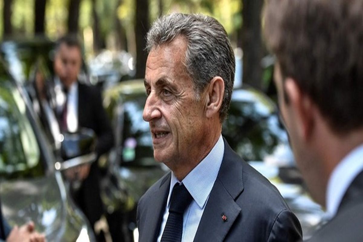 نیکلا سارکوزی