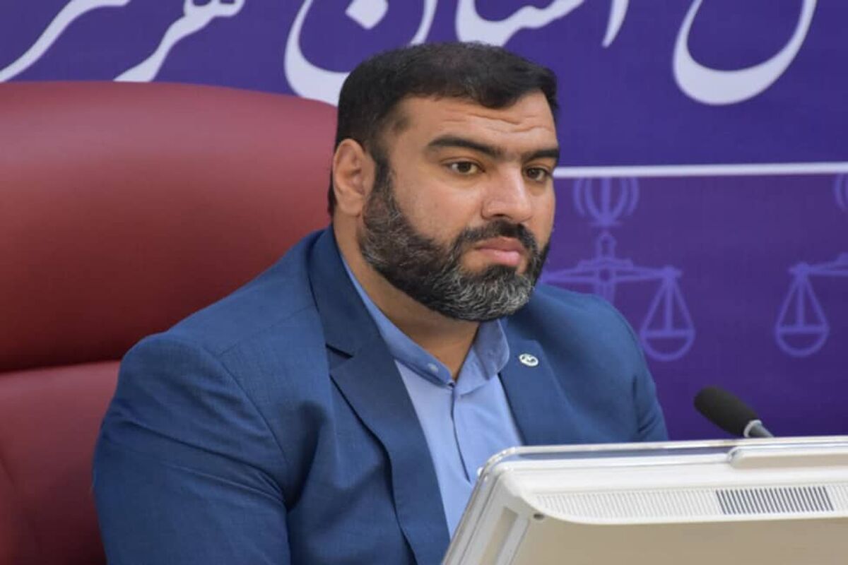 احمدی منش