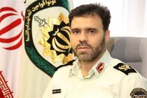 آمادگی 160 گیت پلیس در پایانه های مرزی
