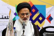 رئیس ستاد مرکزی هماهنگی اعیاد شعبانیه منصوب شد