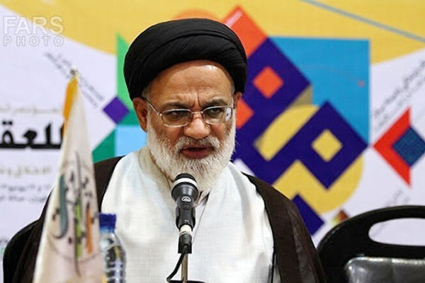 رئیس ستاد مرکزی هماهنگی اعیاد شعبانیه منصوب شد