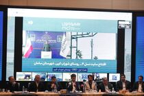 توسعه ارتباطی چهارمحال‌وبختیاری با بهره‌برداری از ۴۴ پروژه همراه اول