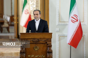 ایران به‌خوبی می‌داند چگونه از خود دفاع کند