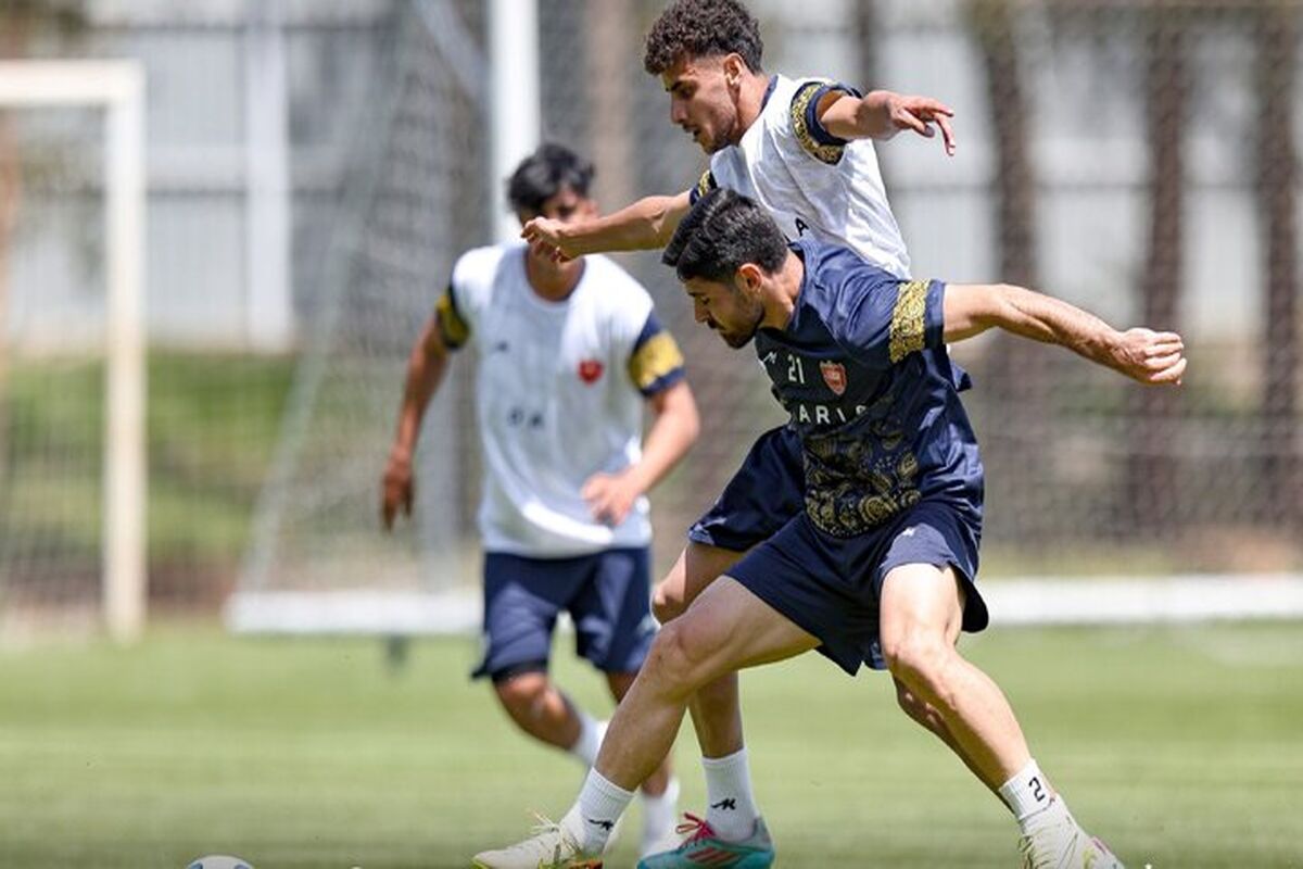 پرسپولیس