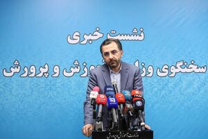  ۳۲ تحریریه خبری دانش‌آموزی در مدارس کشور راه اندازی می شود