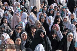 اجرای برنامه های هدفمند برای ترویج فرهنگ نماز خوانی در جامعه