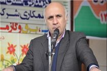 امکان تأمین آب برای کشت دوم از سدها وجود ندارد