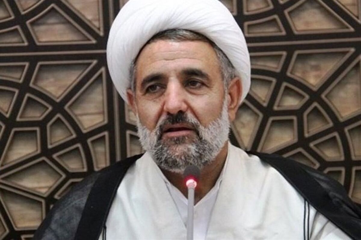 حجت الاسلام مجتبی ذوالنوری