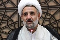 خطر صهیونیست جهانی نه تنها غزه و فلسطین بلکه همه دنیا را تهدید می‌کند 