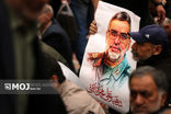 «ما صد هیچ از دشمن جلوتریم»/ روایتِ مقتدرانه‌ی سردار شهید نائینی در میانه جنگ