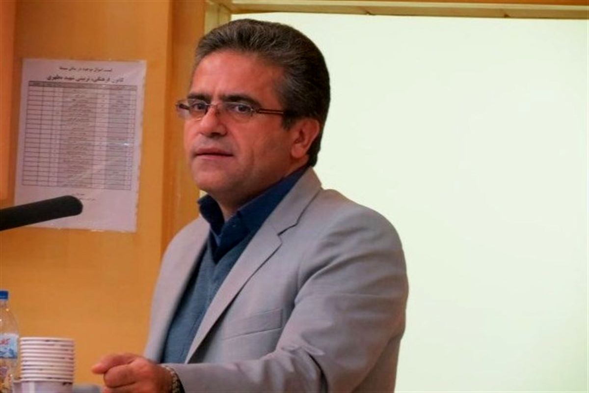 کریم ذوالفقاری