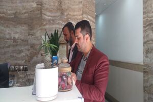 تشکیل ۱۶۱۷ پرونده تخلف صنفی ویژه نوروز ۱۴۰۳ در قم 