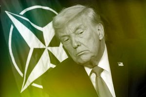 ایران، ونزوئلا نیست، ترامپ تاریخ بخواند