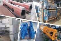 ارمغان اقتصادی بومی‌سازی برای فولاد مبارکه؛ 95.6 میلیون یور وصرفه جویی ارزی