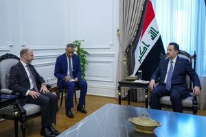 السودانی خواستار گفت‌وگو میان ایران و آمریکا شد