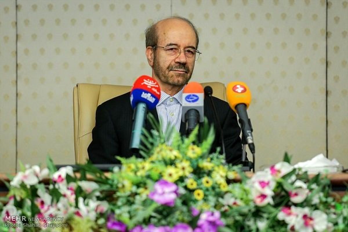 سرپرست وزارت نیرو