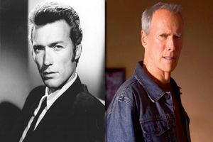 کلینت ایستوود ۹۵ ساله، باز هم پشت دوربین!