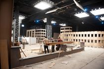 پخش شبکه کوچک از بهمن ماه آغاز می شود