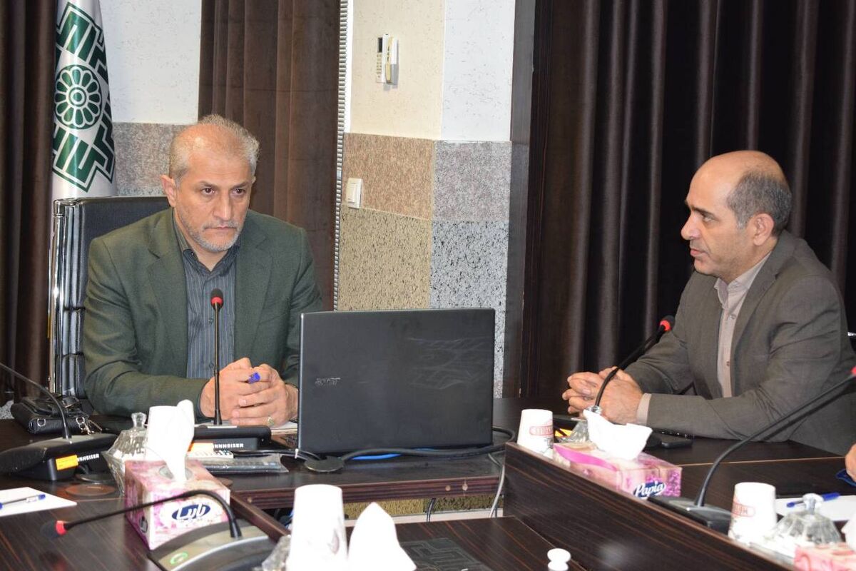 بازرسی استان کردستان
