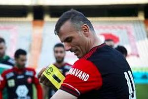 سید جلال دور از ترکیب؟